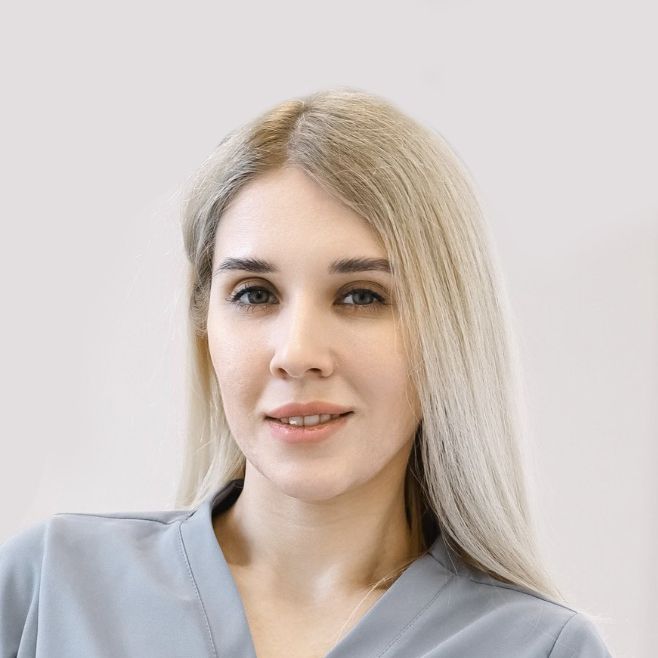 Ольгой Фанилевной Соколовой