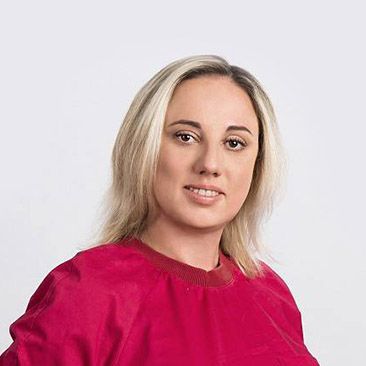 Ириной Анатольевной Рощупкиной