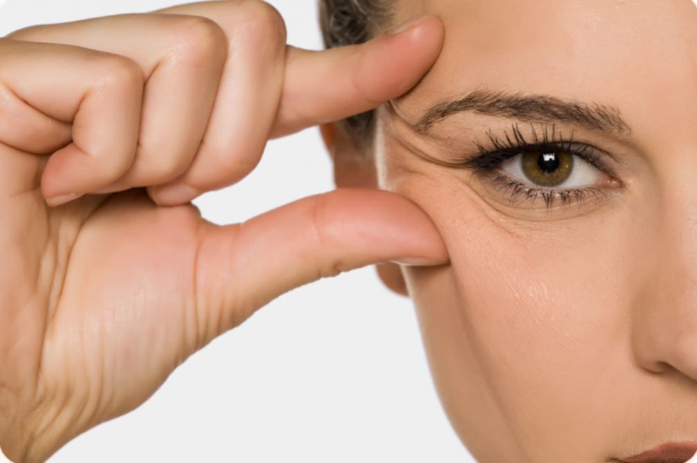 Особенности выбора мази от отеков глаз