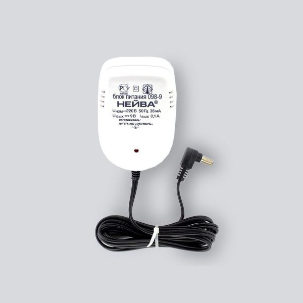 Источник питания для аппаратов Элфор и Невотон