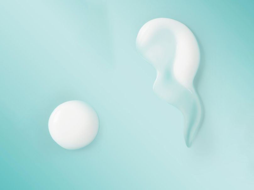 Крем-интенсив антивозрастной для лица Nanotrop SA 