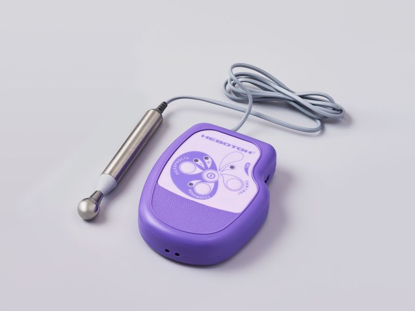 Невотон для электрофореза