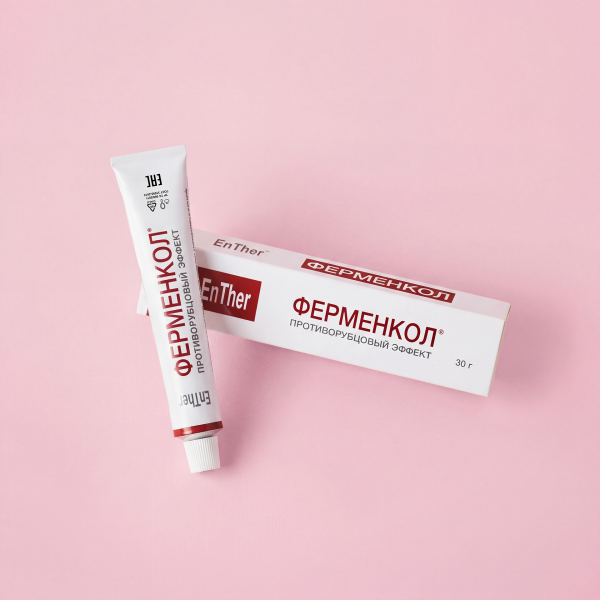 Ферменкол гель 30 г