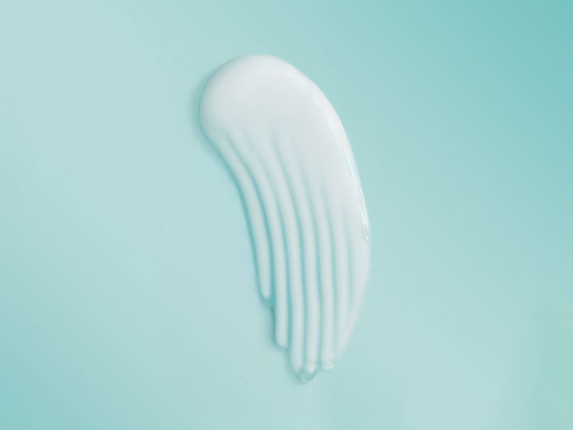 Крем-флюид для ухода за кожей вокруг глаз Nanotrop SA