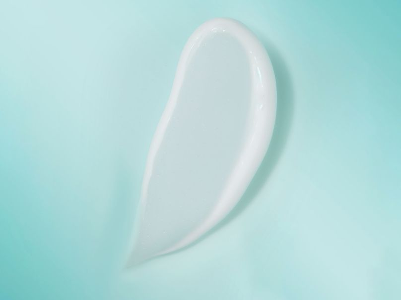 Крем-флюид антивозрастной для лица и шеи Nanotrop SA