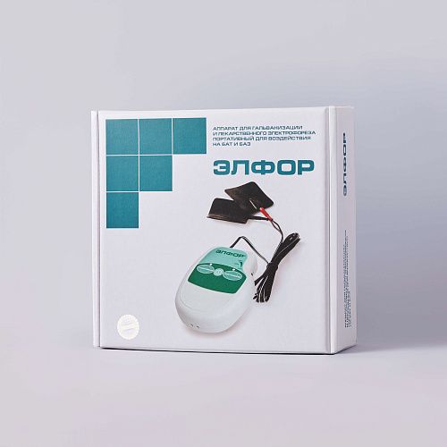 Элфор для электрофореза