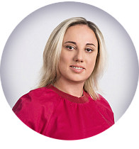 Анастасия Сергеевна Ромашкина