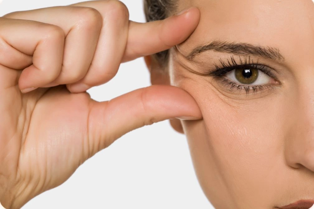 Особенности выбора мази от отеков глаз