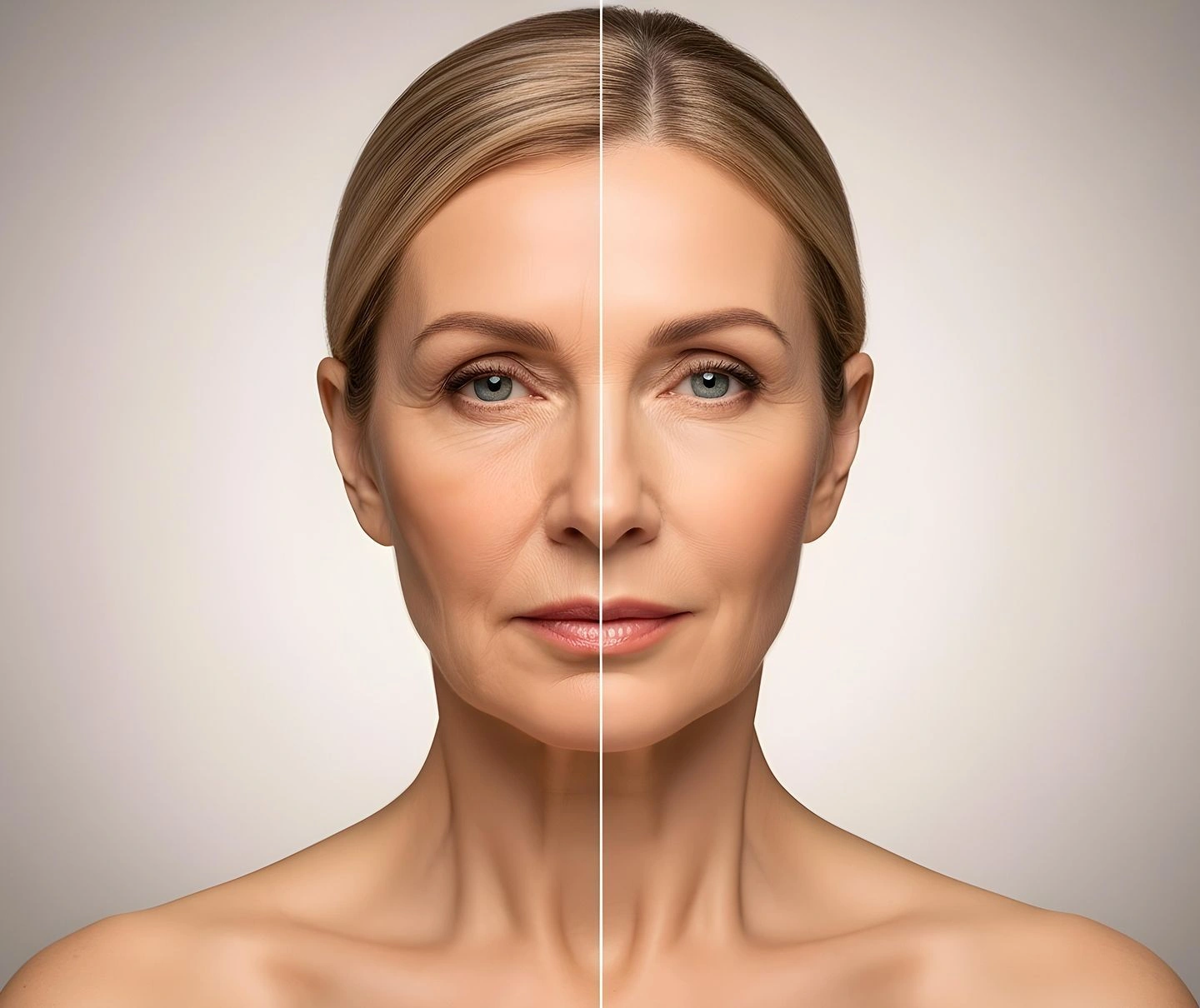 Методы борьбы с мешками и морщинами под глазами в 30 лет