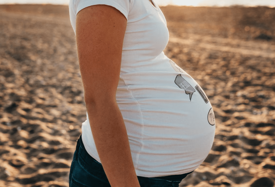 Пренатальный УЗИ - СКРИНИНГ 3-го триместра: 30 (30-34) недель беременности